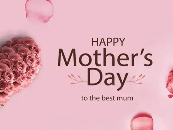 母亲节礼物清单：给母亲的爱，要这样表达出来